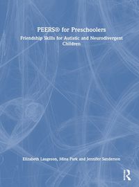 Cover image for PEERS (R) for Preschoolers