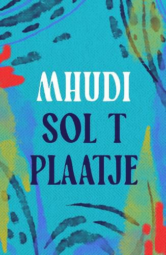 Cover image for Mhudi