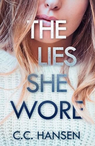 The Lies She Wore