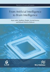 Cover image for From Artificial Intelligence to Brain Intelligence