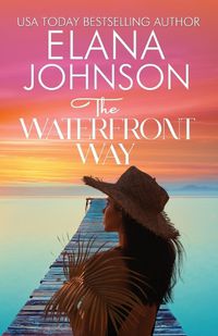 Cover image for The Waterfront Way