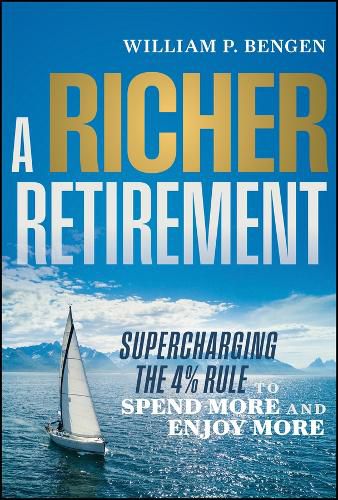 Cover image for A Richer Retirement