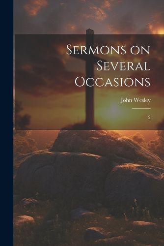 Cover image for Sermons on Several Occasions