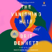 Cover image for The Vanishing Half: A Novel
