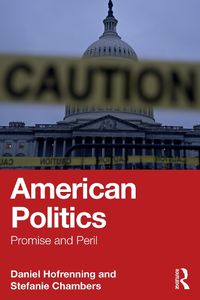 Cover image for American Politics