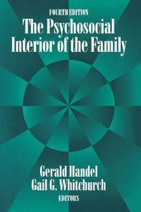 Cover image for The Psychosocial Interior of the Family