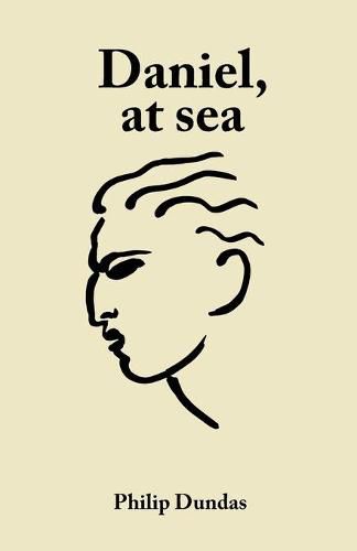 Cover image for Daniel, at sea