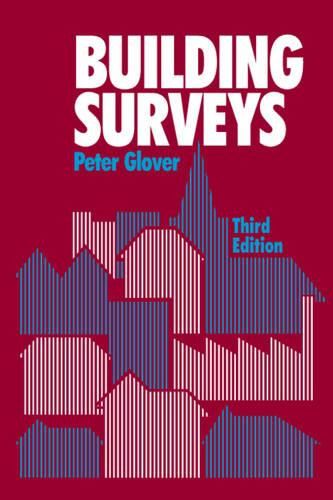 Cover image for Building Surveys