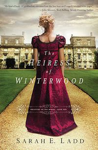 Cover image for The Heiress of Winterwood