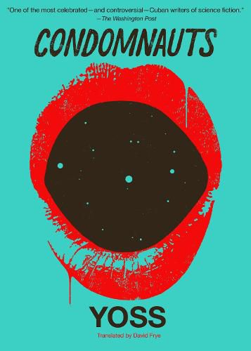 Cover image for Condomnauts