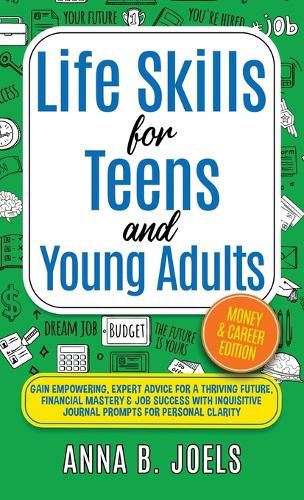 Life Skills for Teens and Young Adults