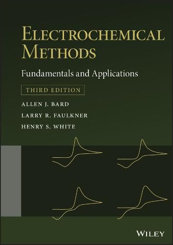 Electrochemical Methods: Fundamentals and Applications 3e