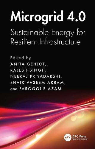 Cover image for Microgrid 4.0