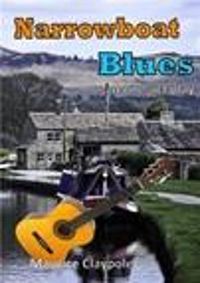 Cover image for Narrowboat Blues: A canal boat comedy drama in one-act