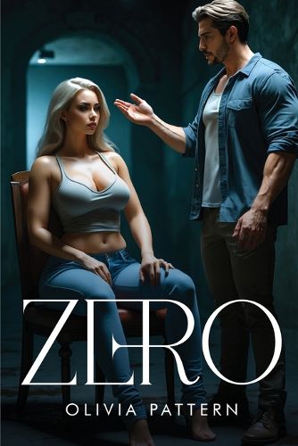 Cover image for Zero