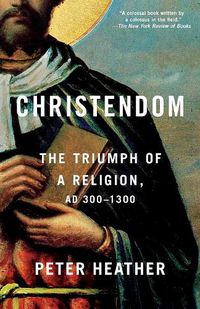 Cover image for Christendom