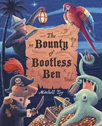 Cover image for The Bounty of Bootless Ben