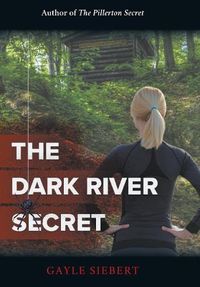 Cover image for The Dark River Secret