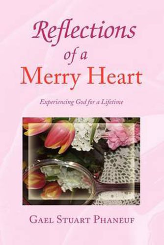 Cover image for Reflections of a Merry Heart