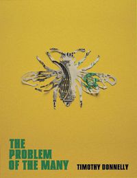 Cover image for The Problem of the Many