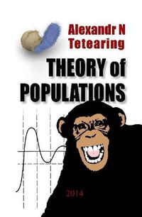 Cover image for Theory of Populations