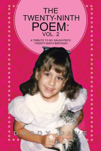 Cover image for The Twenty-Ninth Poem