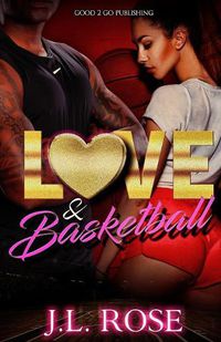 Cover image for Love and Basketball