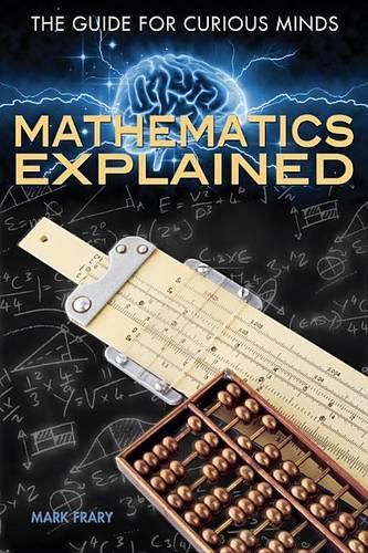 Cover image for Mathematics Explained