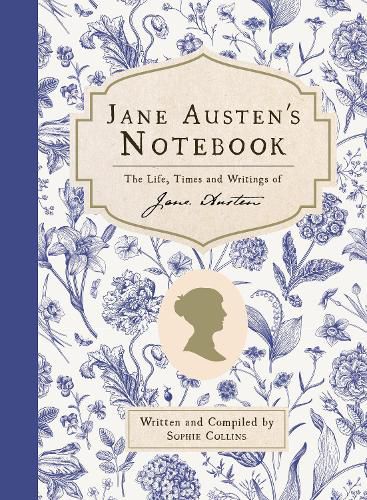 Jane Austen's Notebook