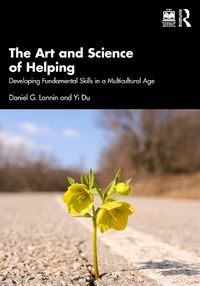 Cover image for The Art and Science of Helping