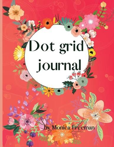 Cover image for Dot gird journal