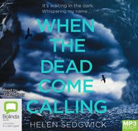 Cover image for When the Dead Come Calling