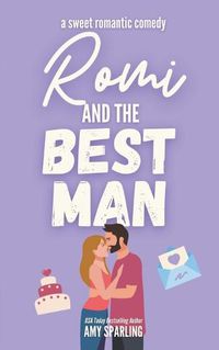 Cover image for Romi and the Best Man