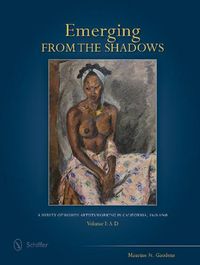Cover image for Emerging from the Shadows 1860 - 1960: Vol. I