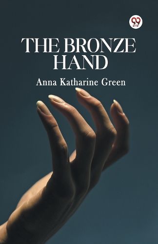 Cover image for The Bronze Hand (Edition1)