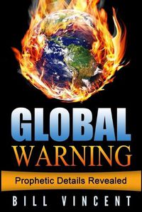 Cover image for Global Warning