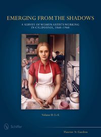 Cover image for Emerging from the Shadows 1860-1960: Vol. II