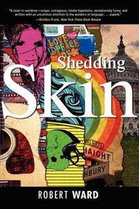 Cover image for Shedding Skin