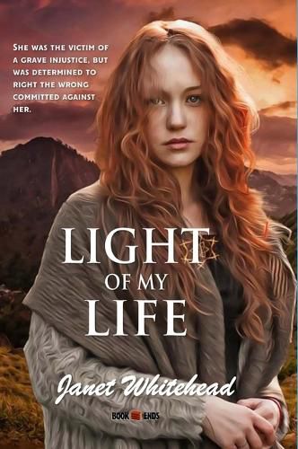 Cover image for Light of My Life