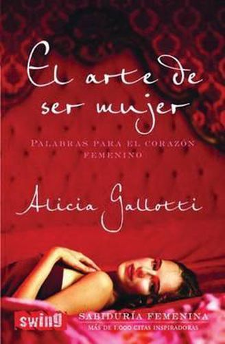 Cover image for El Arte de Ser Mujer