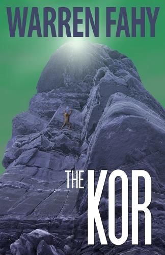 Cover image for The Kor