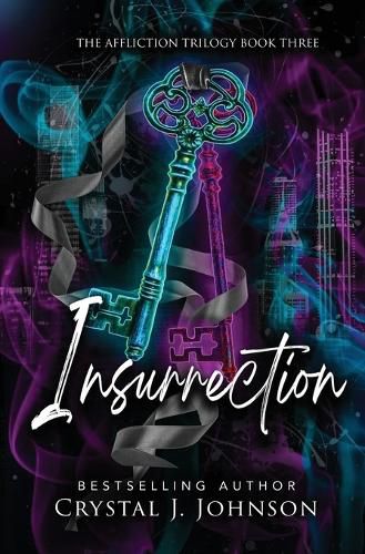 Cover image for Insurrection