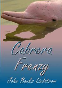 Cover image for Cabrera Frenzy