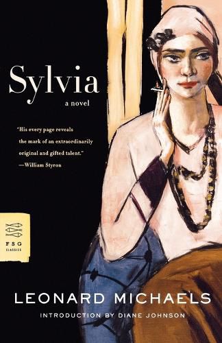 Cover image for Sylvia