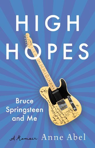 Cover image for High Hopes