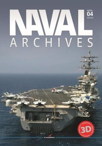 Cover image for Naval Archives Volume Iv