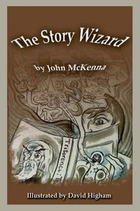 Cover image for The Story Wizard