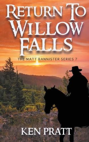 Cover image for Return to Willow Falls