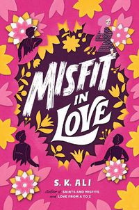 Cover image for Misfit in Love