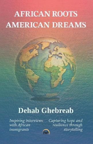 Cover image for African Roots, American Dreams